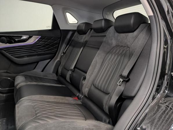 Hongqi HS5 I с пробегом 2024 года, цена 2 750 000 рублей, 17294 км, внедорожник, Автокод Объявления