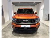 Haval H7 I Москва  - изображение 14