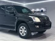 Toyota Land Cruiser Prado 120 Series Уфа  - изображение 30
