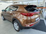 Kia Sportage IV Псков  - изображение 17