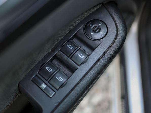 Ford Focus II с пробегом 2008 года, цена 489 000 рублей, 165853 км, седан, Автокод Объявления