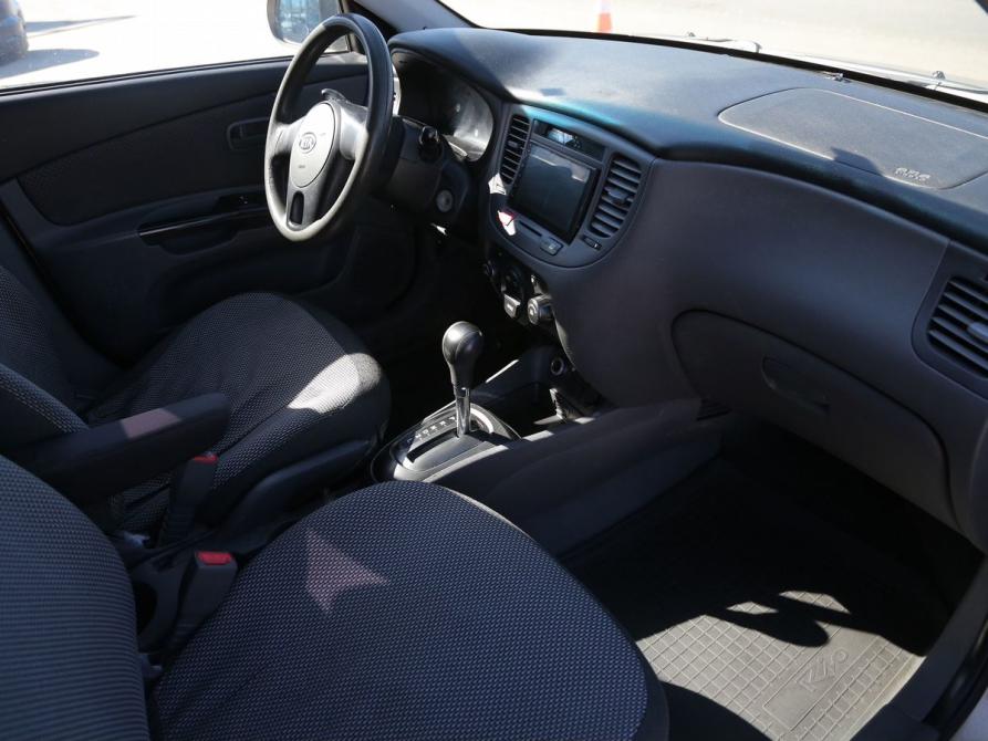 Kia Rio II Рестайлинг Иваново  - изображение 9