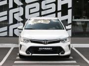 Toyota Camry VII (XV50) Рестайлинг Волгоград  - изображение 26