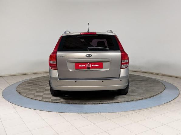 Kia Ceed I Рестайлинг с пробегом 2011 года, цена 799 900 рублей, 167000 км, универсал, Автокод Объявления