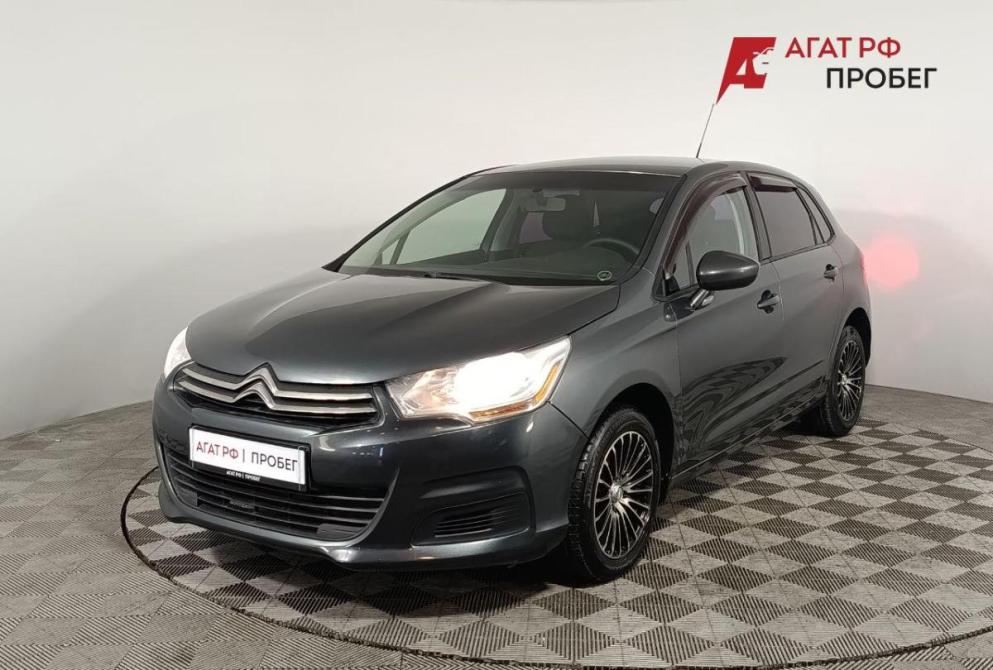 Citroen C4 II Волгоград  - изображение 3