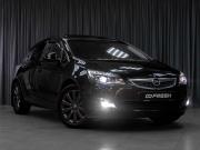 Opel Astra J Тюмень  - изображение 33