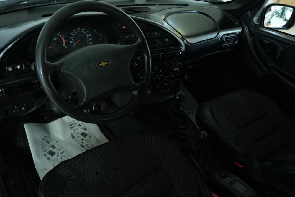 Chevrolet Niva I Омск  - изображение 9