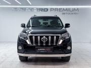 Toyota Land Cruiser Prado 150 Series Рестайлинг 1 Уфа  - изображение 43