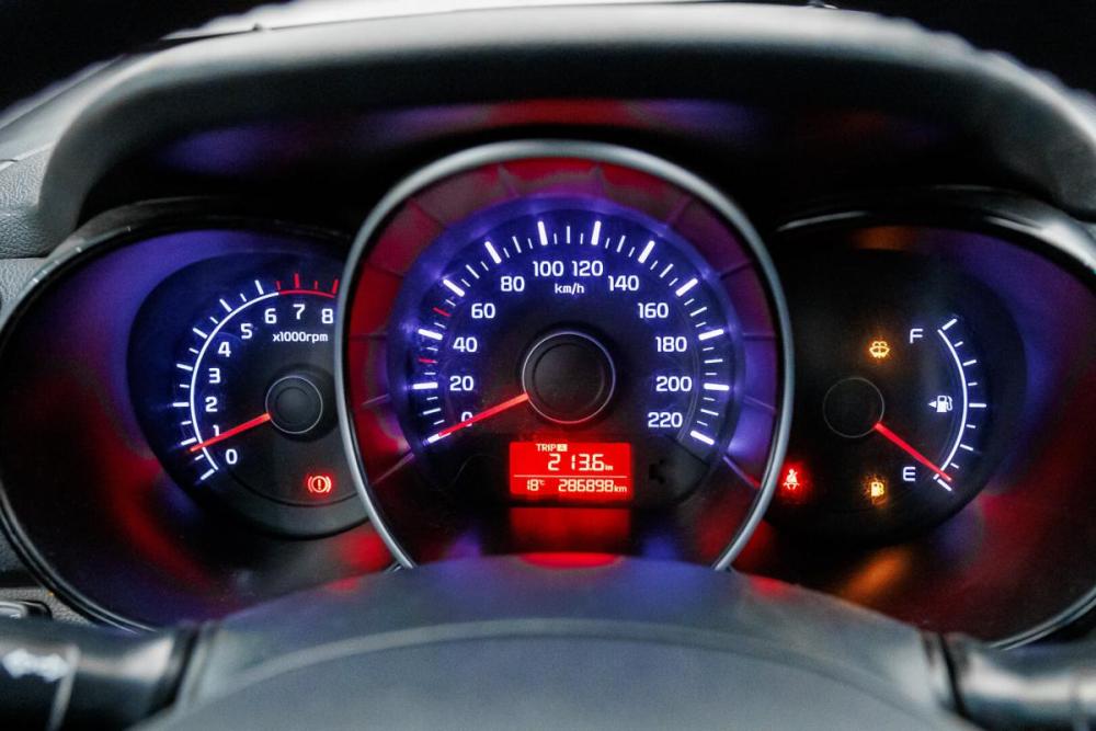 Kia Rio III Рестайлинг Ульяновск  - изображение 16