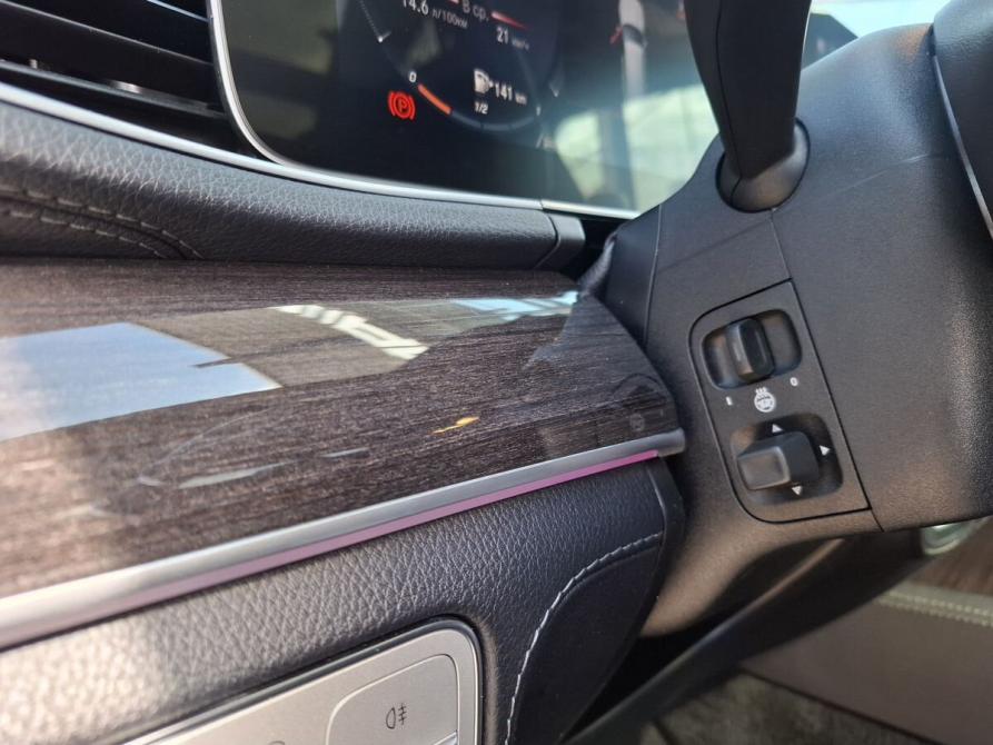 Mercedes-Benz GLS II (X167) Санкт-Петербург  - изображение 18