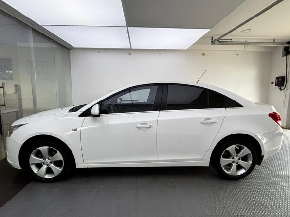 Chevrolet Cruze I с пробегом 2012 года, цена 655 000 рублей, 269102 км, седан, Автокод Объявления