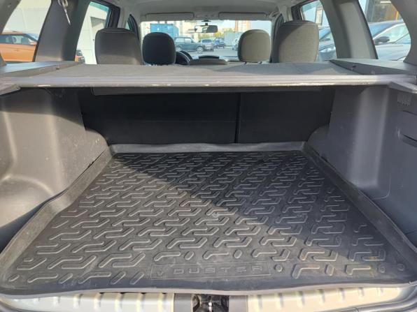 Renault Duster I с пробегом 2014 года, цена 1 265 000 рублей, 111515 км, внедорожник, Автокод Объявления