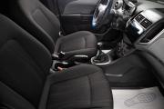 Chevrolet Aveo II Оренбург  - изображение 38