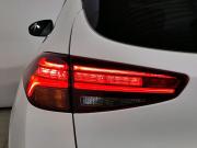 Hyundai Tucson III Рестайлинг Москва  - изображение 21