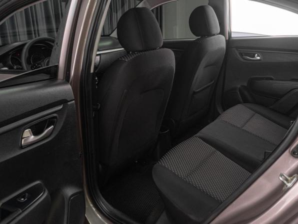 Kia Rio IV с пробегом 2019 года, цена 1 249 000 рублей, 147143 км, седан, Автокод Объявления