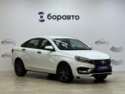 Lada (ВАЗ) Vesta I Рестайлинг (NG) Ставрополь  - изображение 20