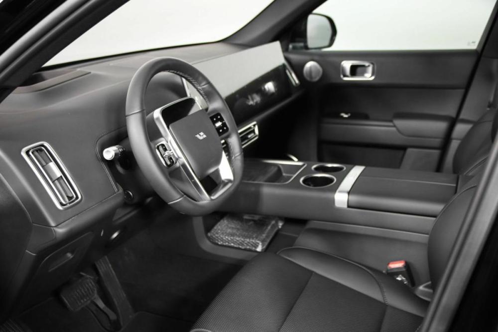 Li Auto (Lixiang) L7 I Рестайлинг Москва  - изображение 12
