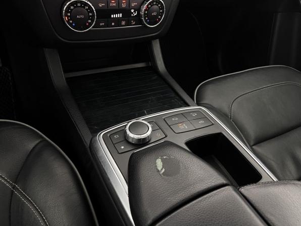Mercedes-Benz GL-Класс II (X166) с пробегом 2013 года, цена 2 500 000 рублей, 310743 км, внедорожник, Автокод Объявления