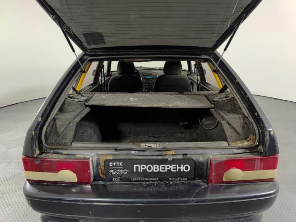Lada (ВАЗ) 2114 с пробегом 2007 года, цена 98 000 рублей, 353800 км, хэтчбек, Автокод Объявления