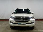 Toyota Land Cruiser 200 Series Рестайлинг 2 Москва  - изображение 29