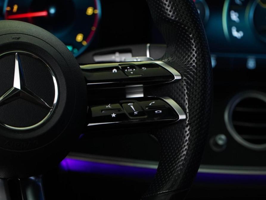 Mercedes-Benz E-Класс V (W213 S213 C238) Рестайлинг Москва  - изображение 14