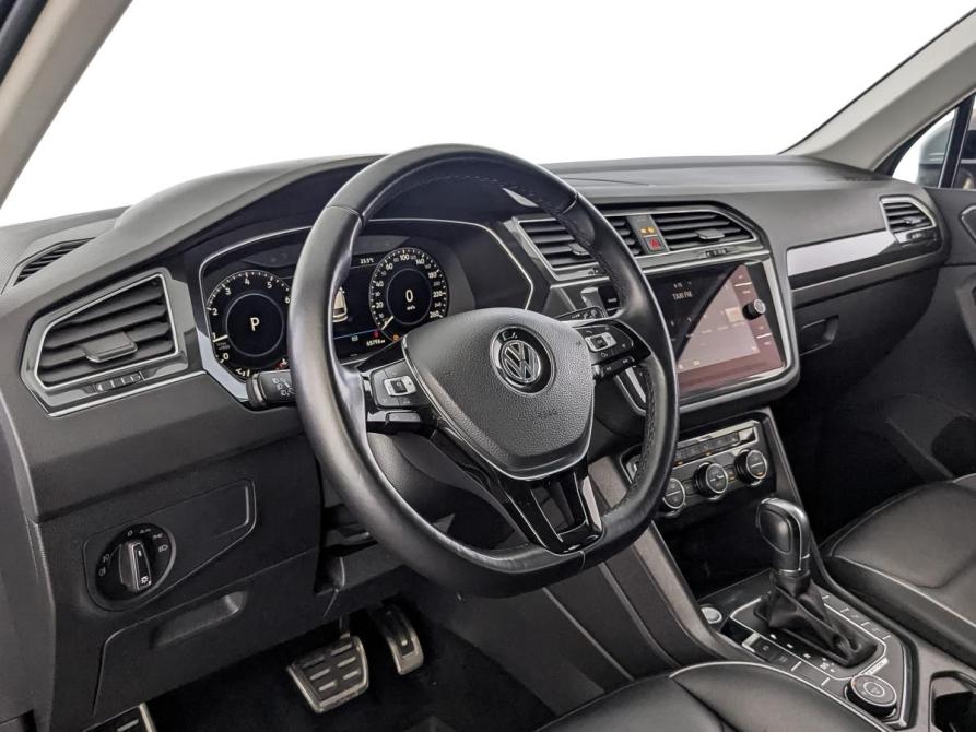 Volkswagen Tiguan II Москва  - изображение 15