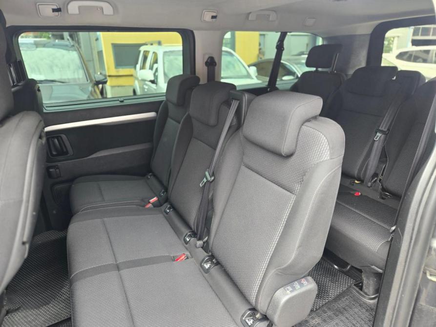 Peugeot Traveller I Санкт-Петербург  - изображение 10