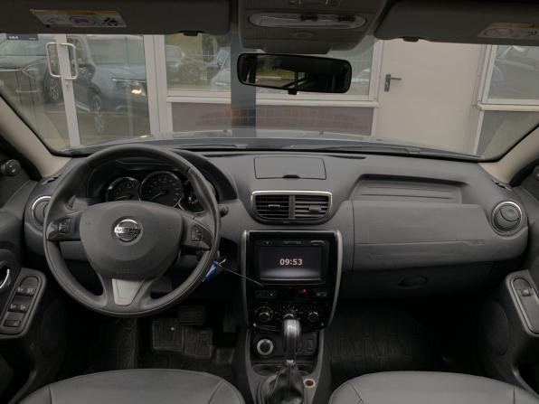 Nissan Terrano III (D10) с пробегом 2019 года, цена 1 489 000 рублей, 112491 км, внедорожник, Автокод Объявления