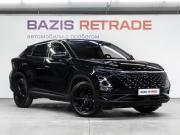 Omoda C5 I Тюмень  - изображение 30