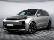 Li Auto (Lixiang) L9 I Москва  - изображение 27
