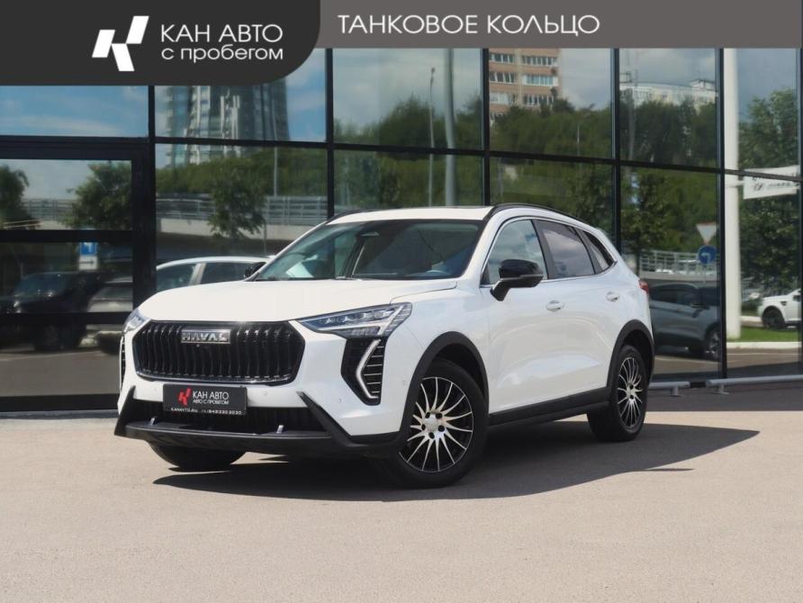 Haval Jolion I Рестайлинг Казань  - изображение 1