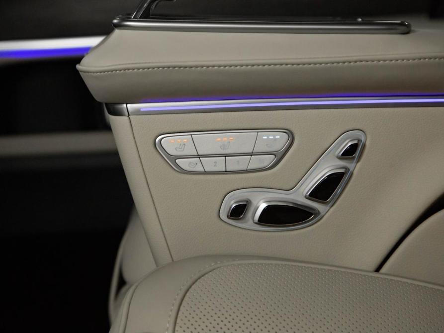 Mercedes-Benz V-Класс III (W447) Рестайлинг 2 Москва  - изображение 23