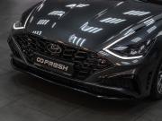 Hyundai Sonata VIII (DN8) Тюмень  - изображение 41