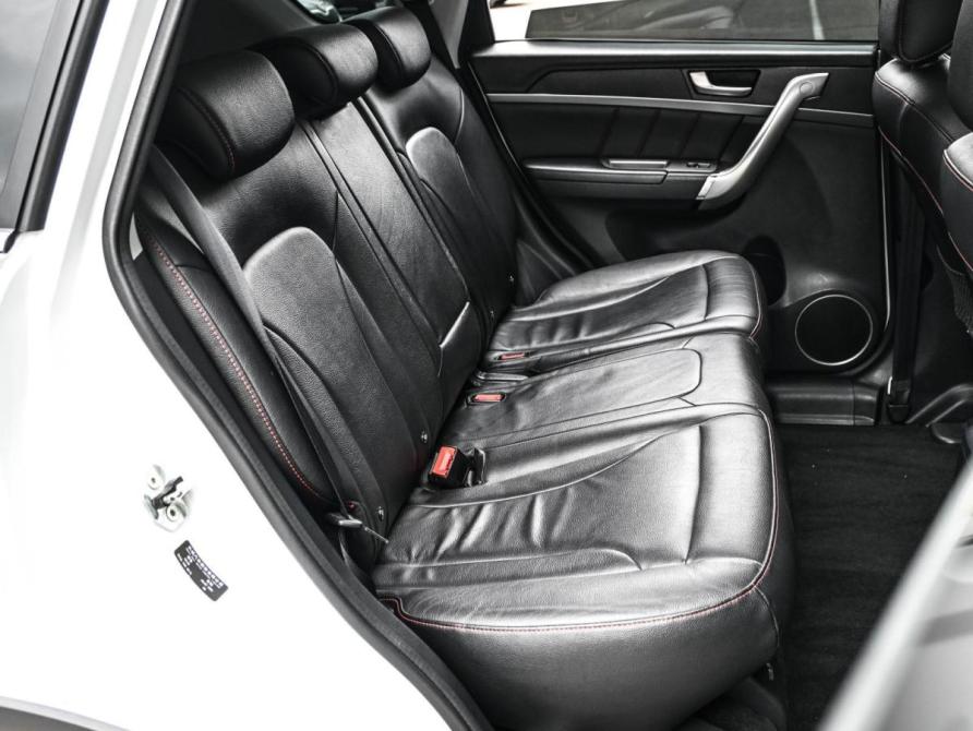 Haval H6 I Новороссийск  - изображение 7