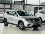 Nissan X-Trail III Рестайлинг Екатеринбург  - изображение 28