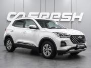 Chery Tiggo 4 Pro I Воронеж  - изображение 21