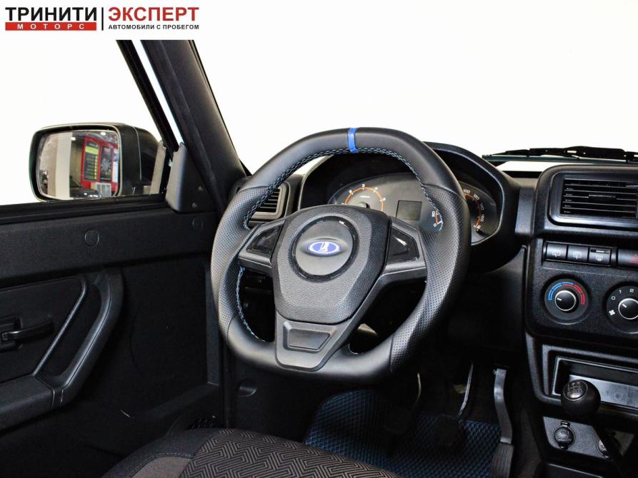 Lada (ВАЗ) Niva Legend Белгород  - изображение 13
