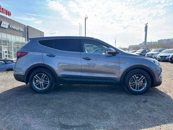 Hyundai Santa Fe III Рестайлинг с пробегом 2015 года, цена 2 215 000 рублей, 220000 км, внедорожник, Автокод Объявления