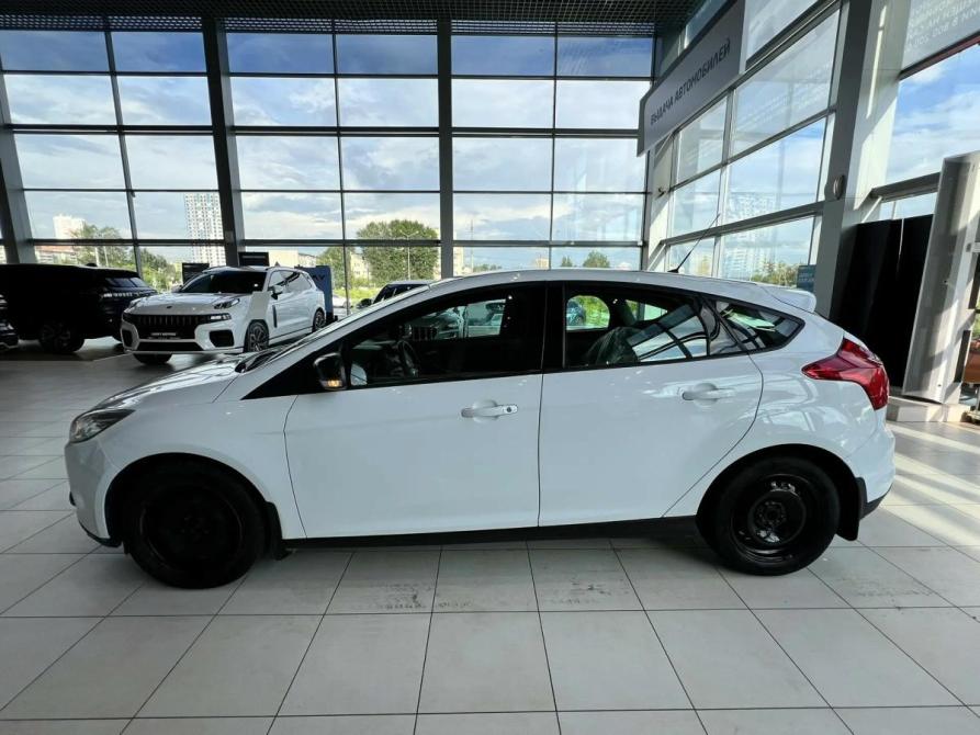 Ford Focus III Екатеринбург  - изображение 7