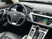 Geely Atlas I Мурманск  - изображение 46