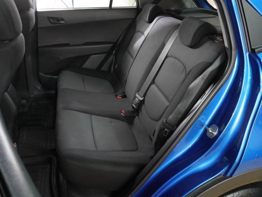Hyundai Creta I Воронеж  - изображение 9