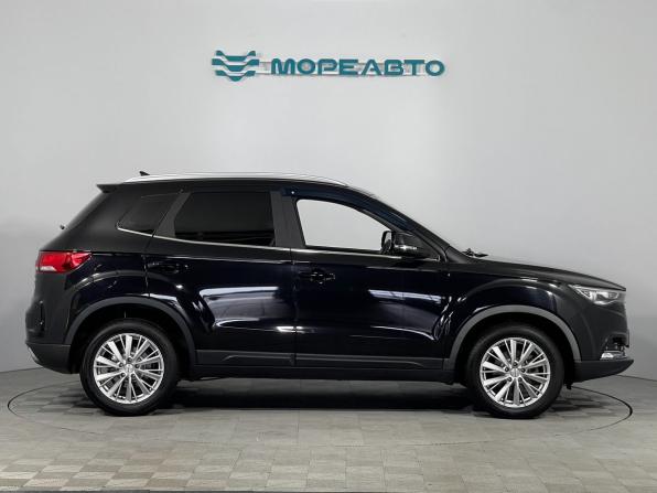 FAW Besturn X40 I с пробегом 2021 года, цена 1 350 000 рублей, 50886 км, внедорожник, Автокод Объявления