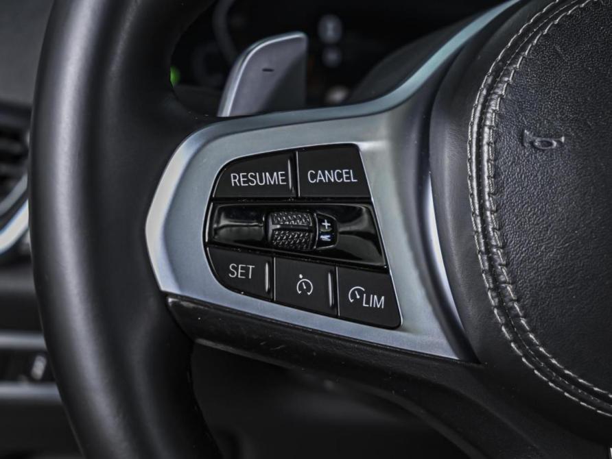 BMW X5 IV (G05/G18) Ставрополь  - изображение 21