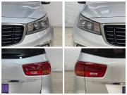 Kia Carnival III Воронеж  - изображение 37