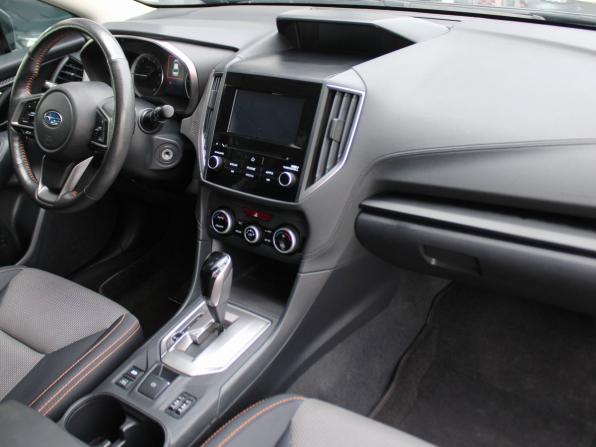 Subaru XV II с пробегом 2018 года, цена 2 449 000 рублей, 55280 км, внедорожник, Автокод Объявления