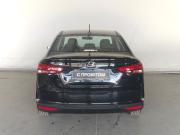 Hyundai Solaris II Рестайлинг Москва  - изображение 23