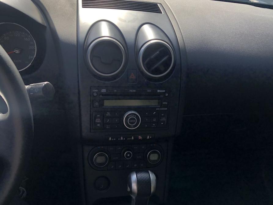 Nissan Qashqai+2 I Брянск  - изображение 14