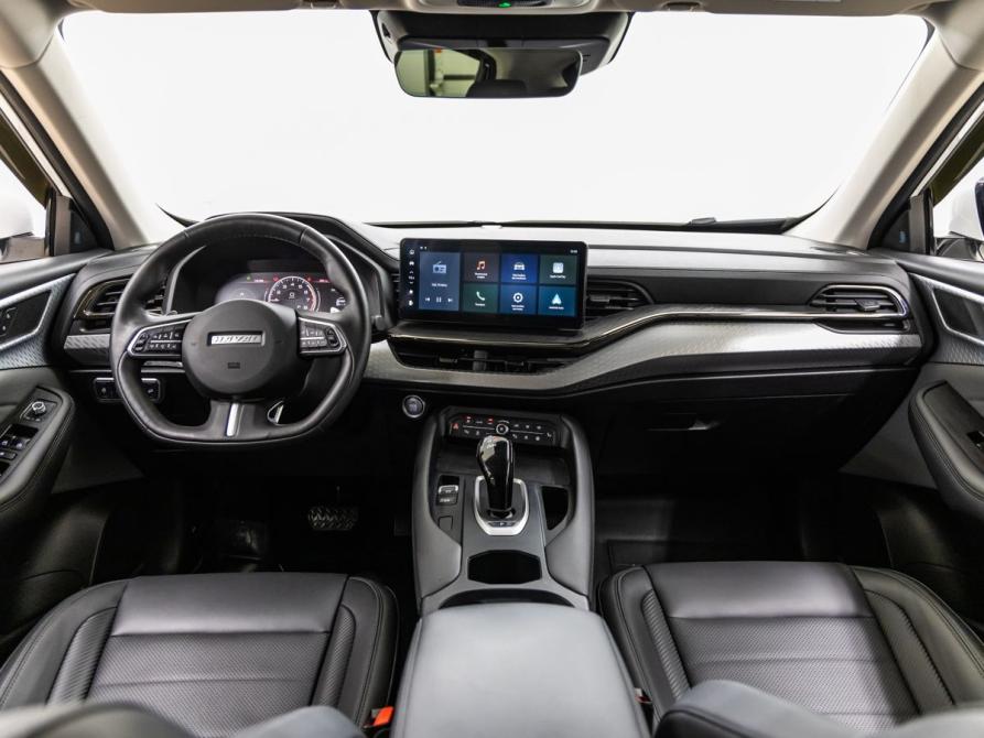 Haval F7x I Рестайлинг Волгоград  - изображение 14