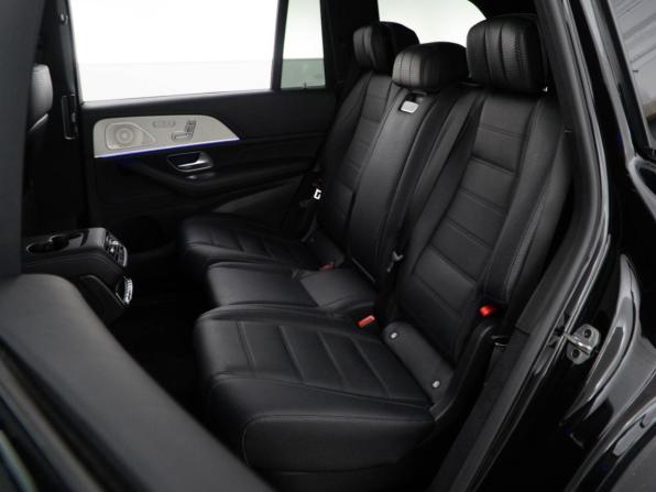 Mercedes-Benz GLS II (X167) с пробегом 2022 года, цена 8 799 999 рублей, 99486 км, внедорожник, Автокод Объявления