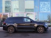 Jeep Grand Cherokee IV (WK2) Санкт-Петербург  - изображение 29